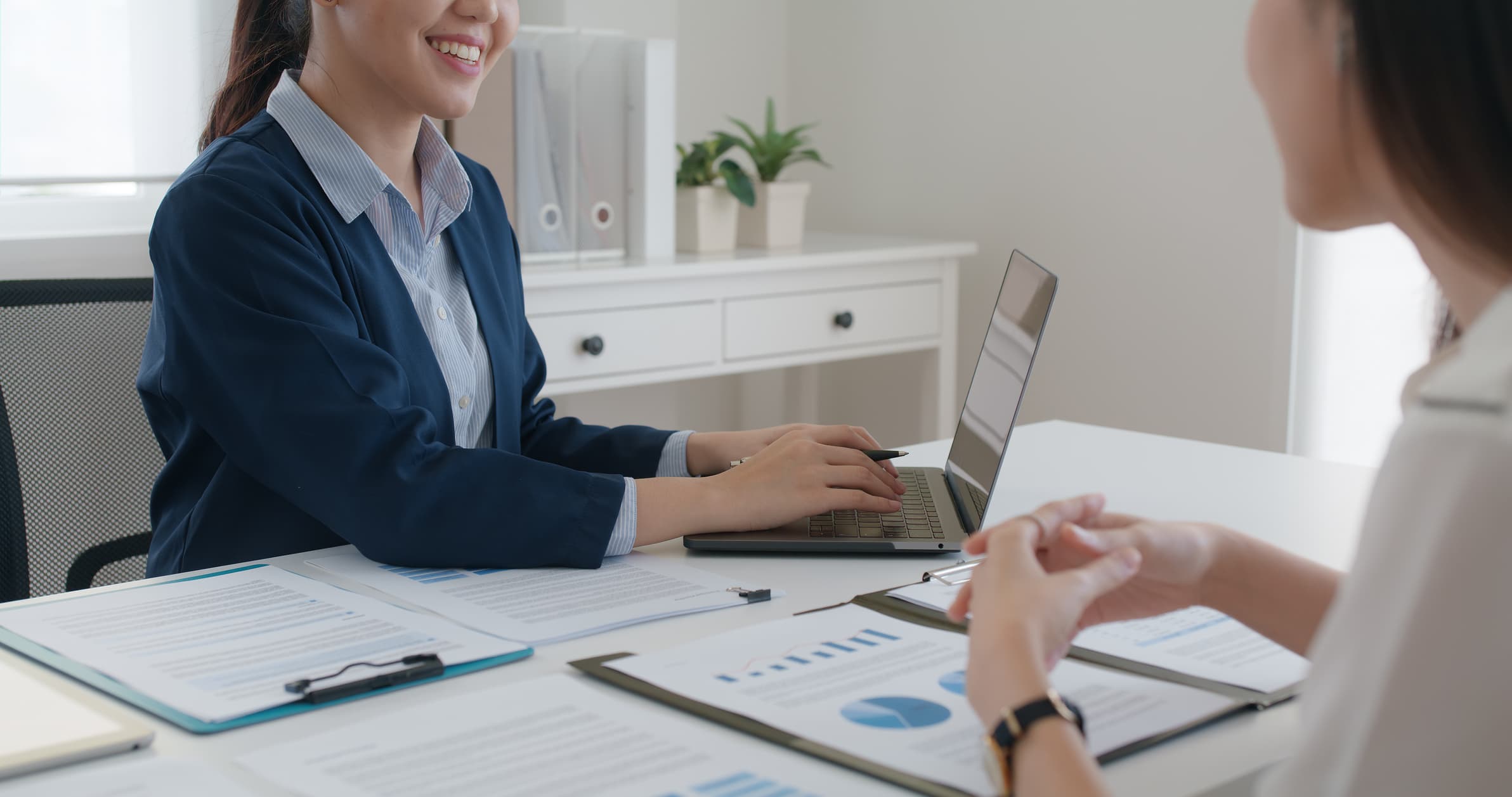 Loan Discounts Disappear