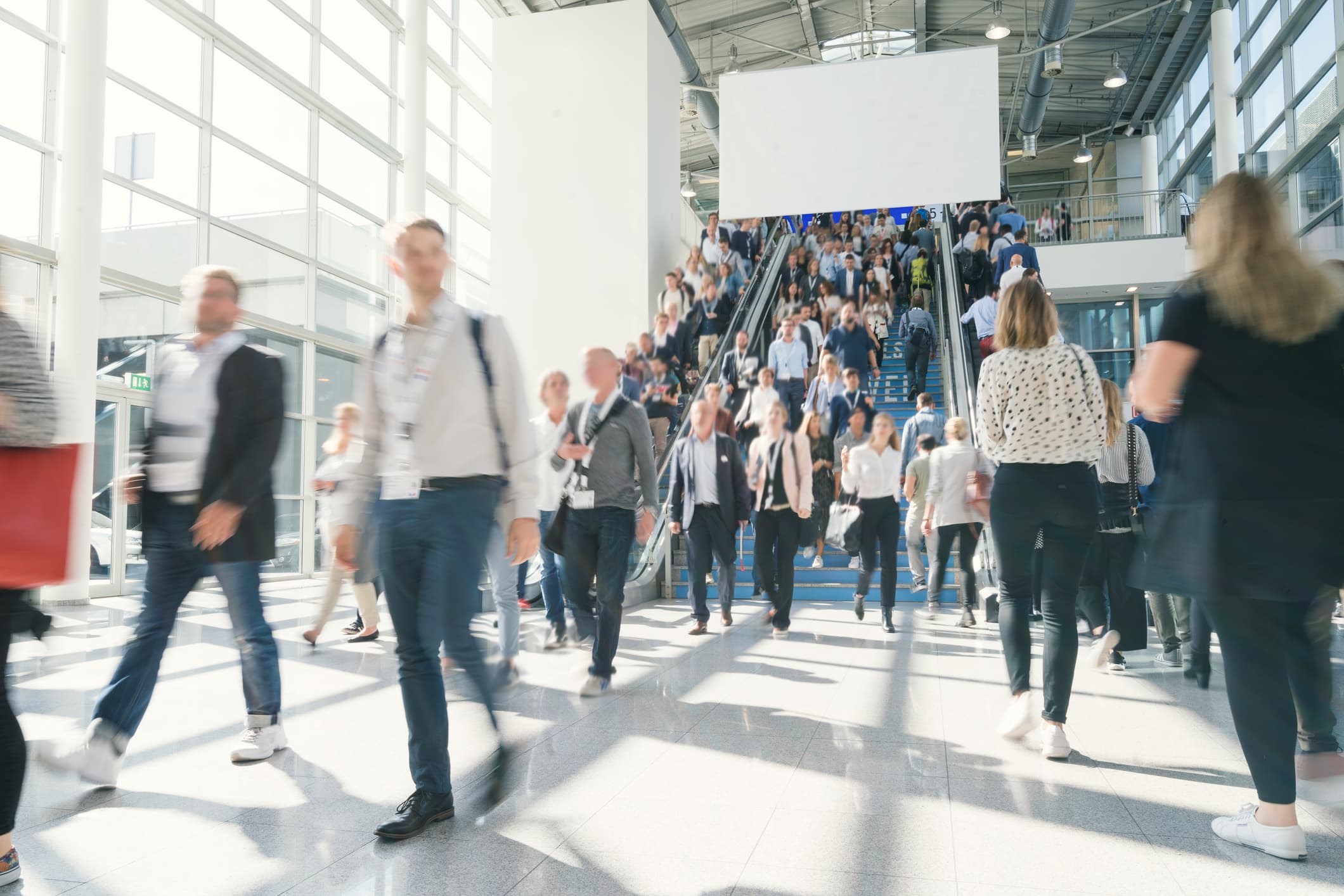 Population Hits Record High