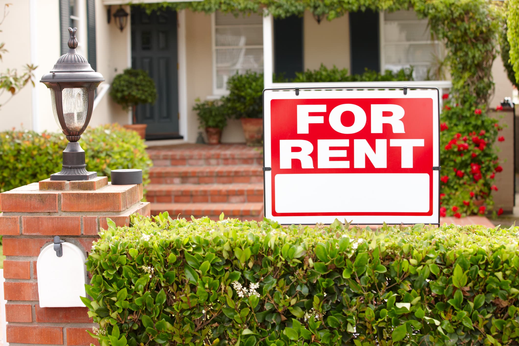 Rents hit record high