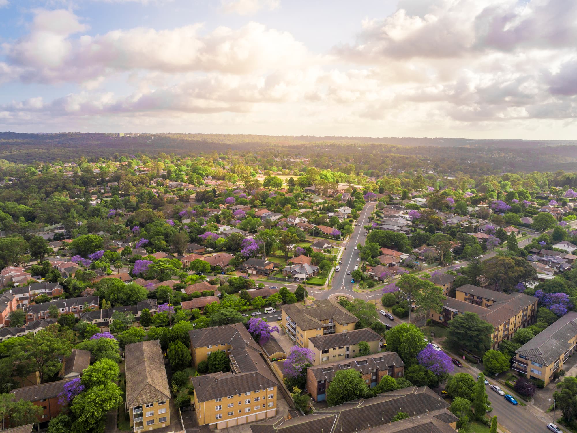 Foreign Buyers Double