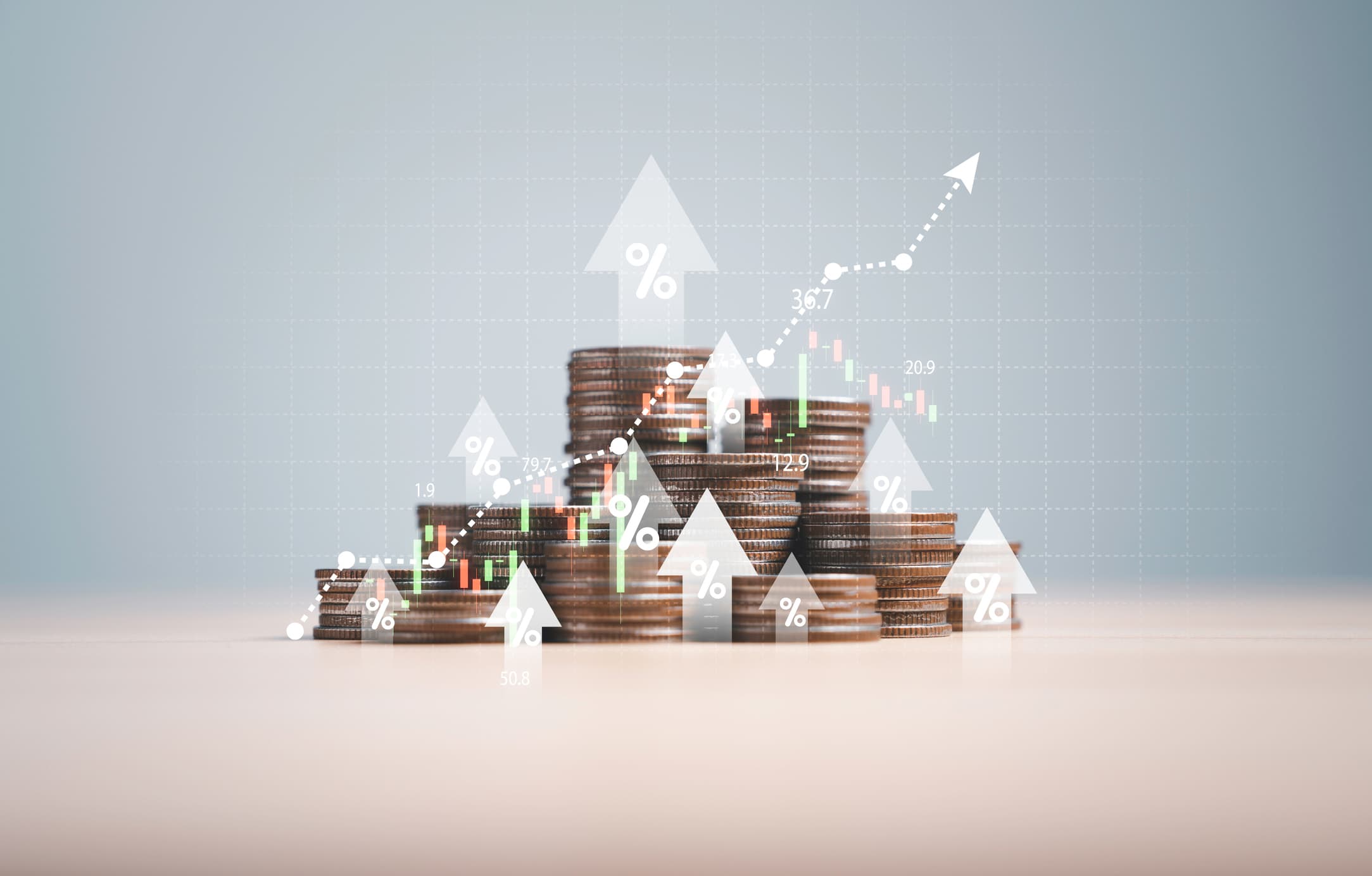 Rate Rise Won’t Dent Prices