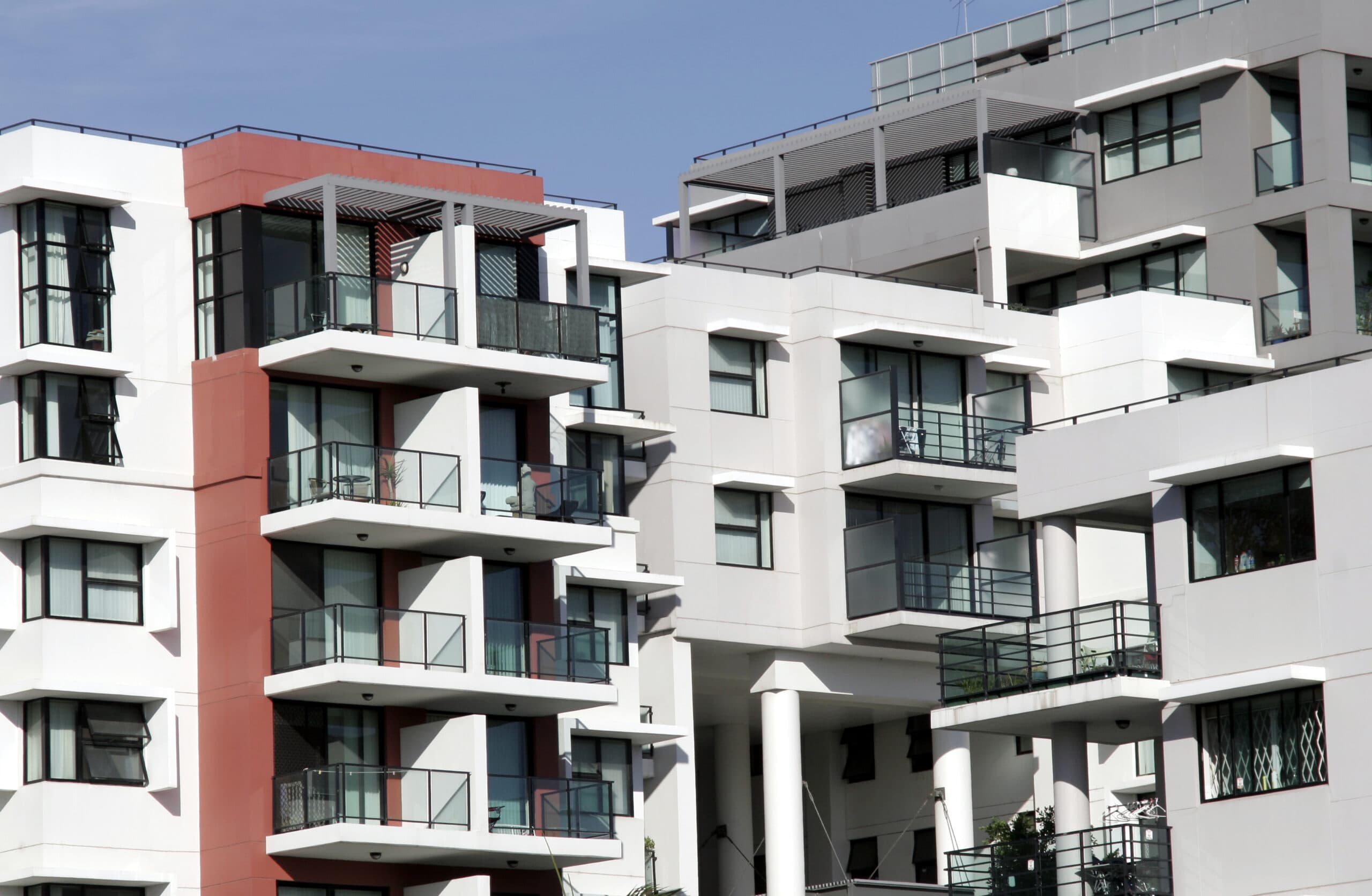 Rent Market Remains In Critical Shortage