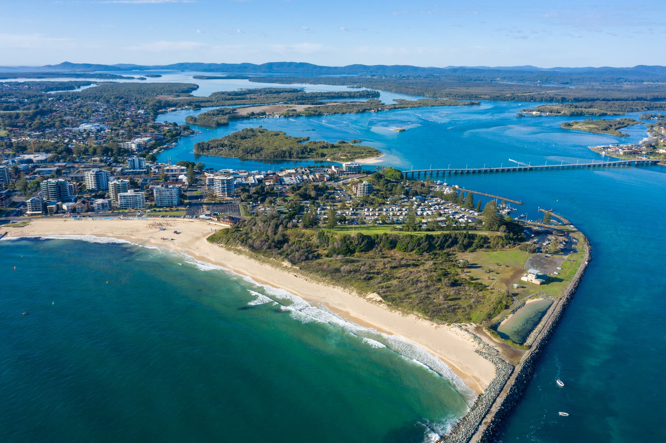 Where Buyers Spent The Most