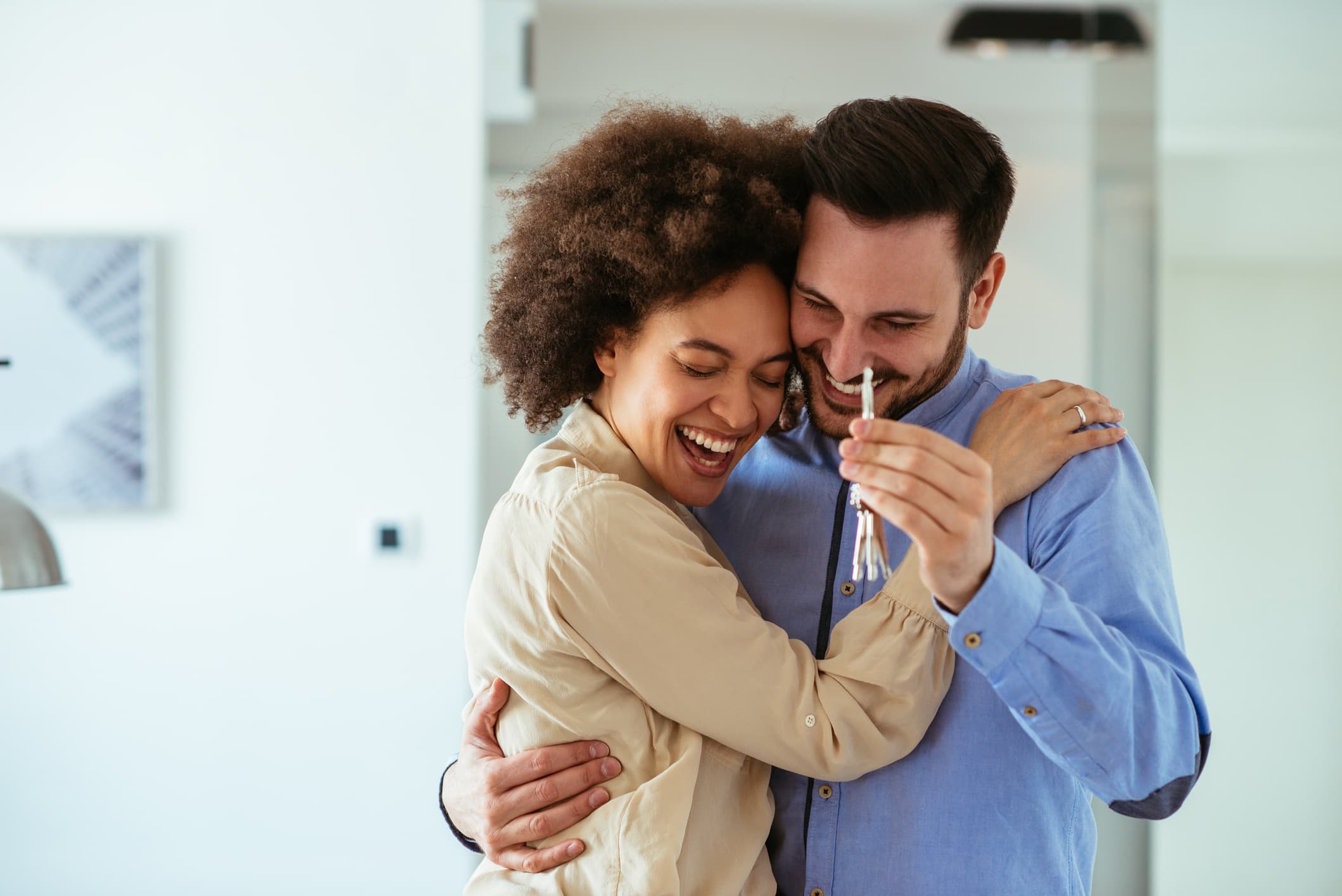 Homeowners $300,000 Richer