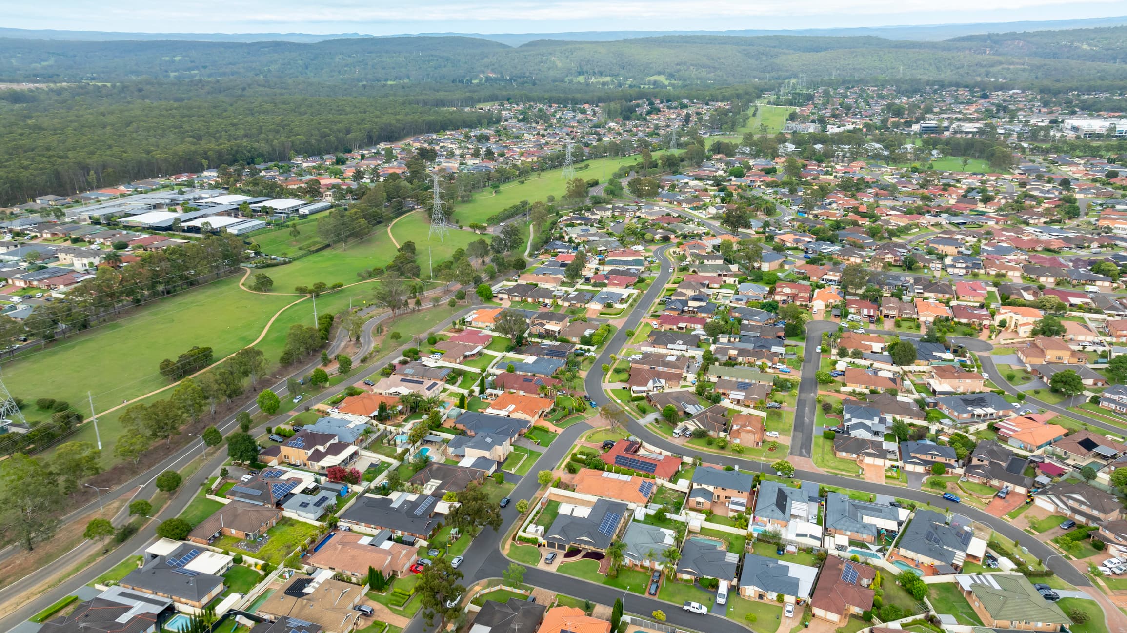 90% Of Property Markets Rise