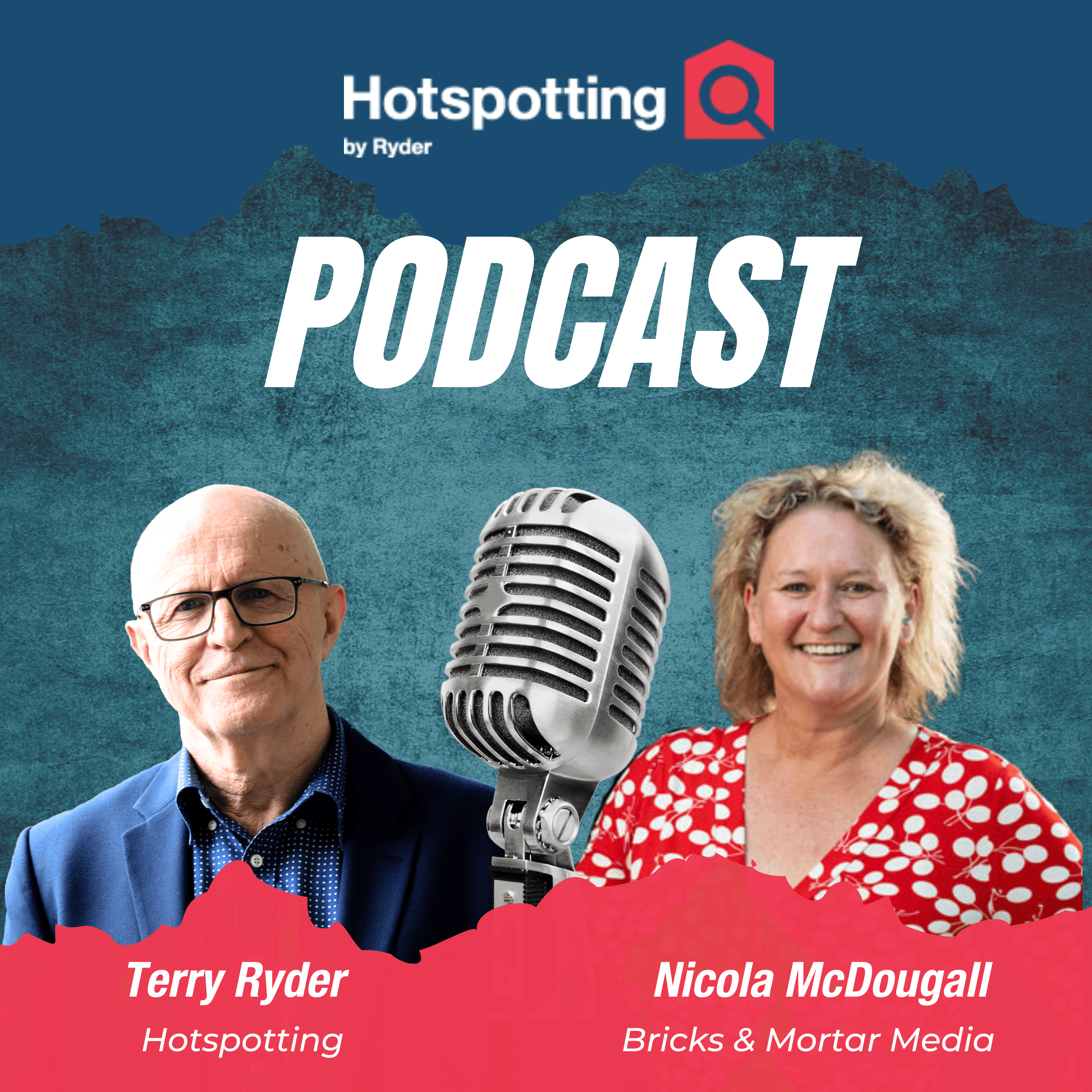 Interviews with the 1% – Episode 6 – Nicola McDougall