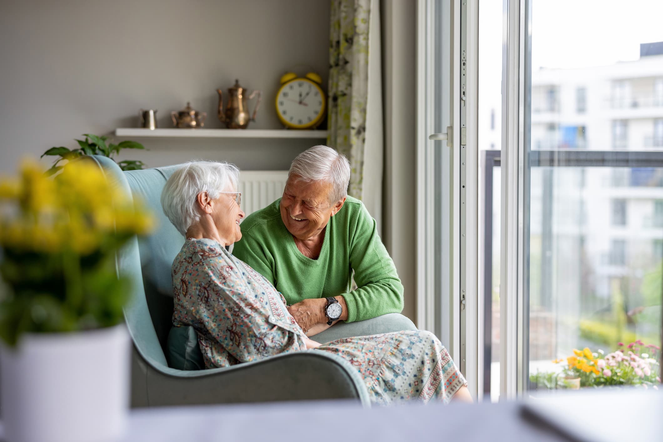 Retirement Housing Solution