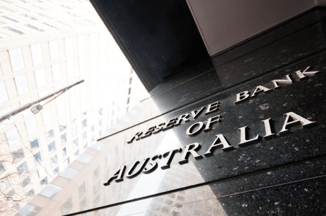 Banks Should Match RBA