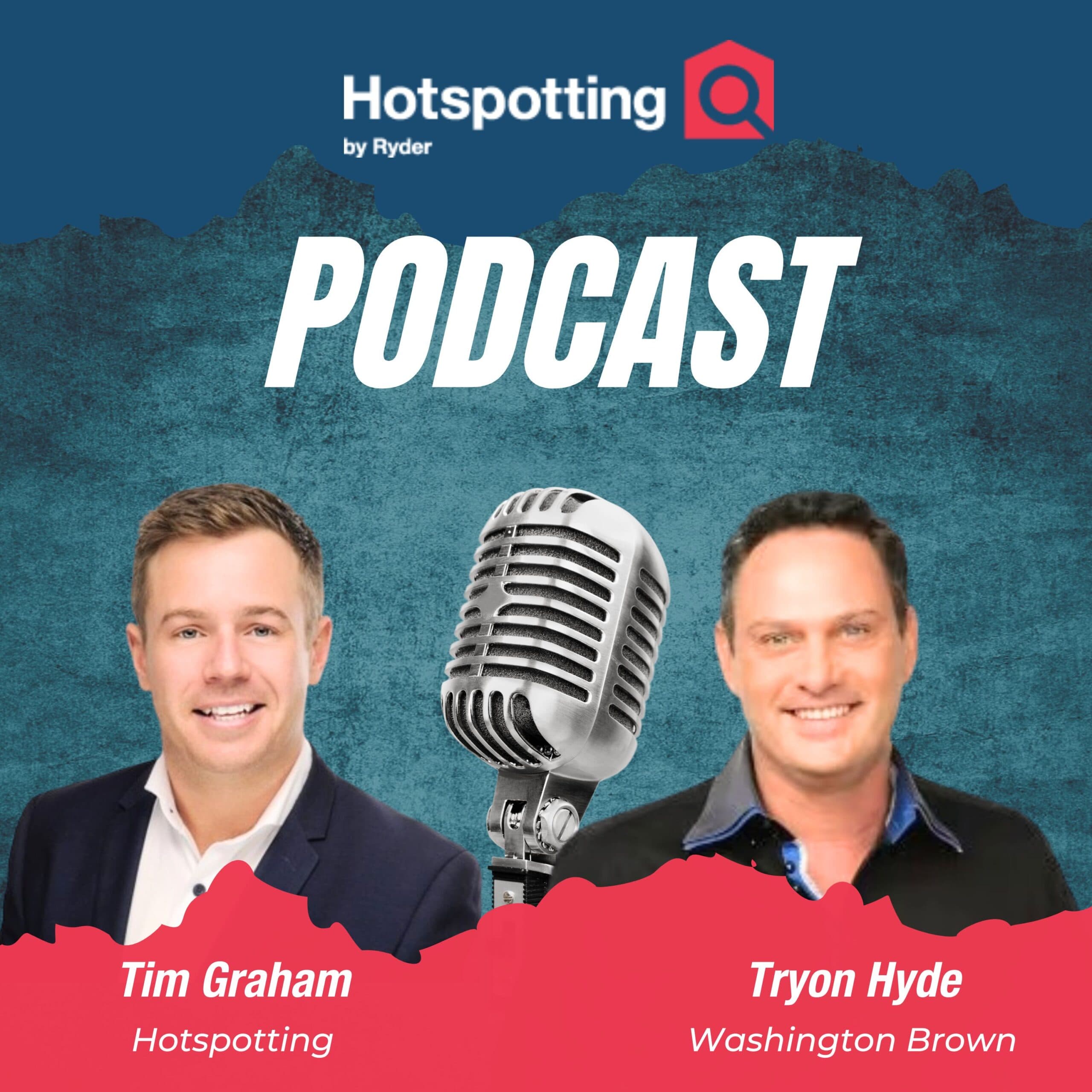7 Lessons From The $26Bn Man – With Tyron Hyde