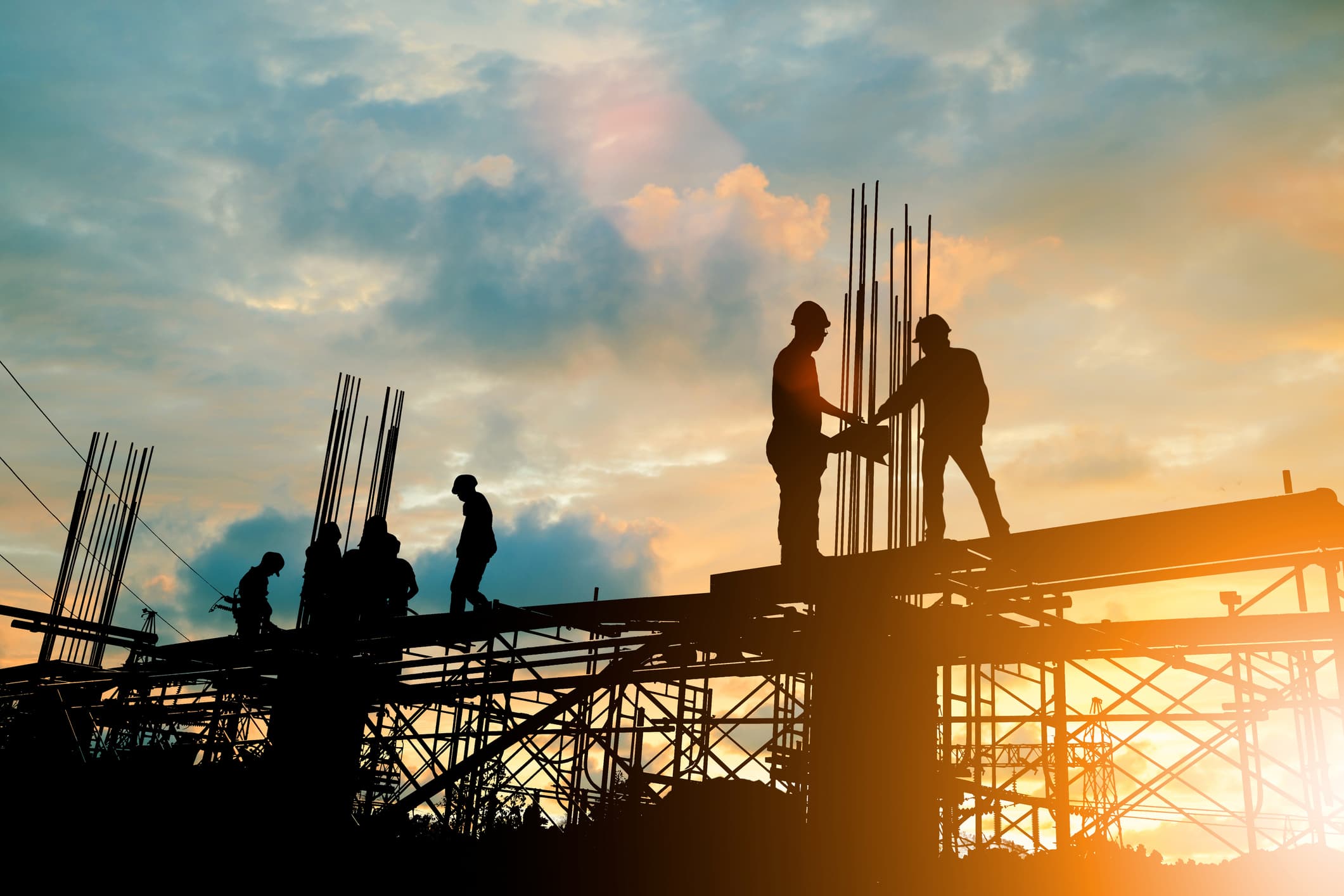 Population Boom Creates Hotspots