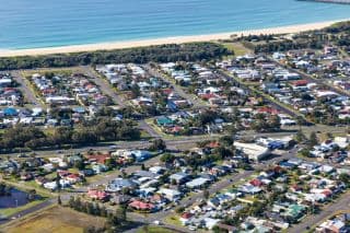 Terry's View: Real Estate's a Local Game