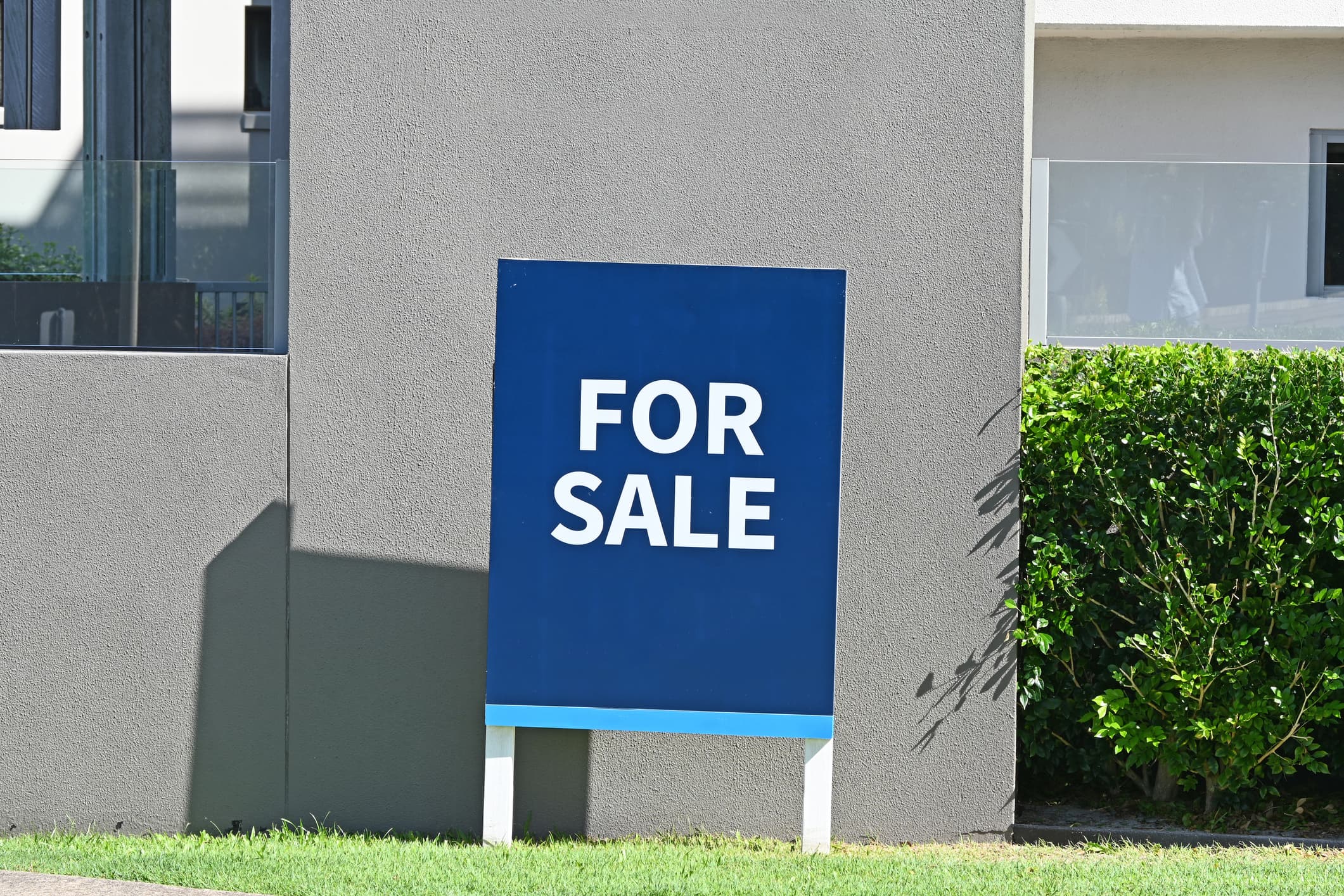 Regional House Prices Gather Steam