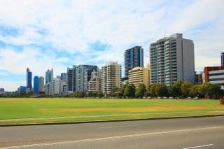 Rents on the Rise