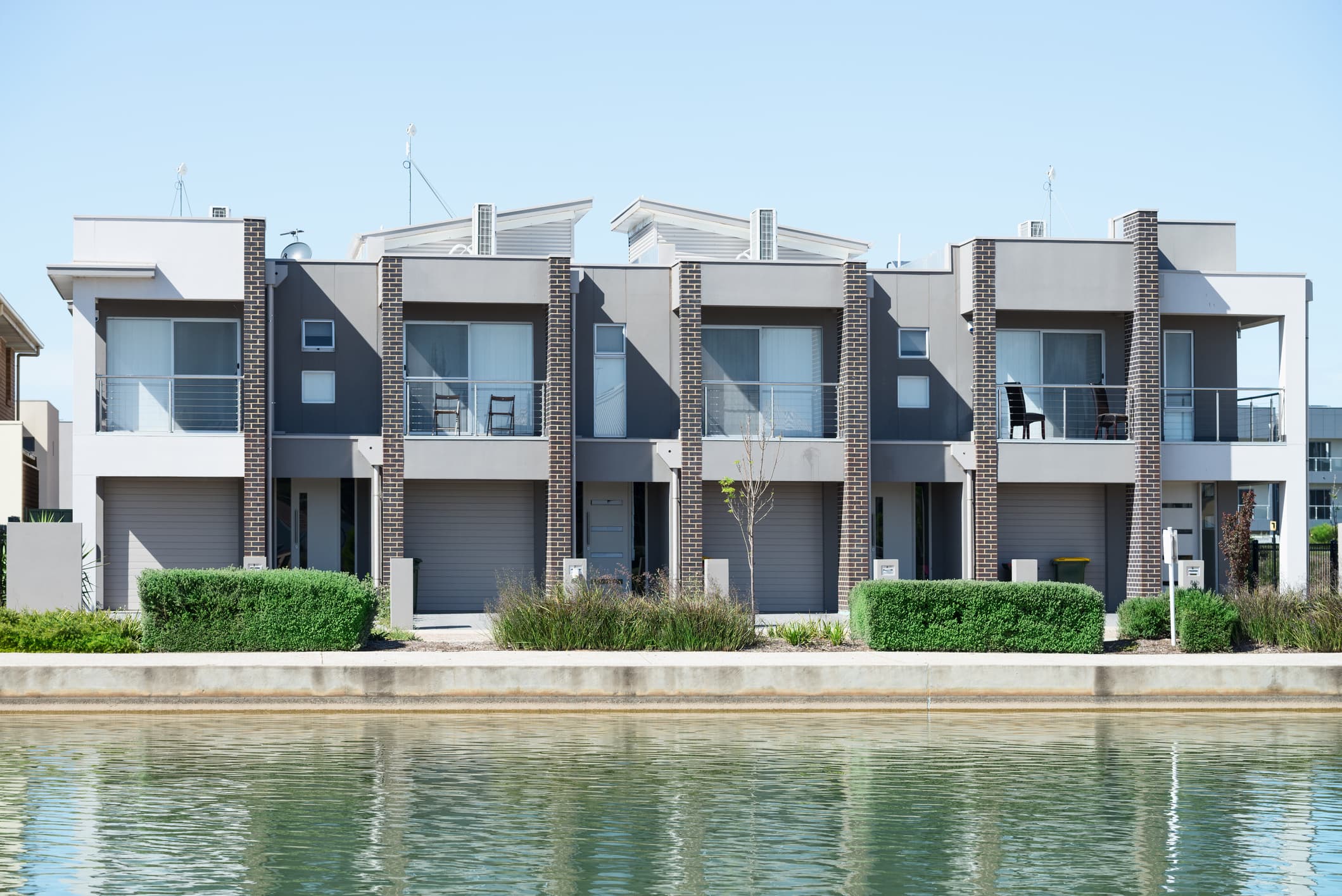 Unit Values To Hit New Highs