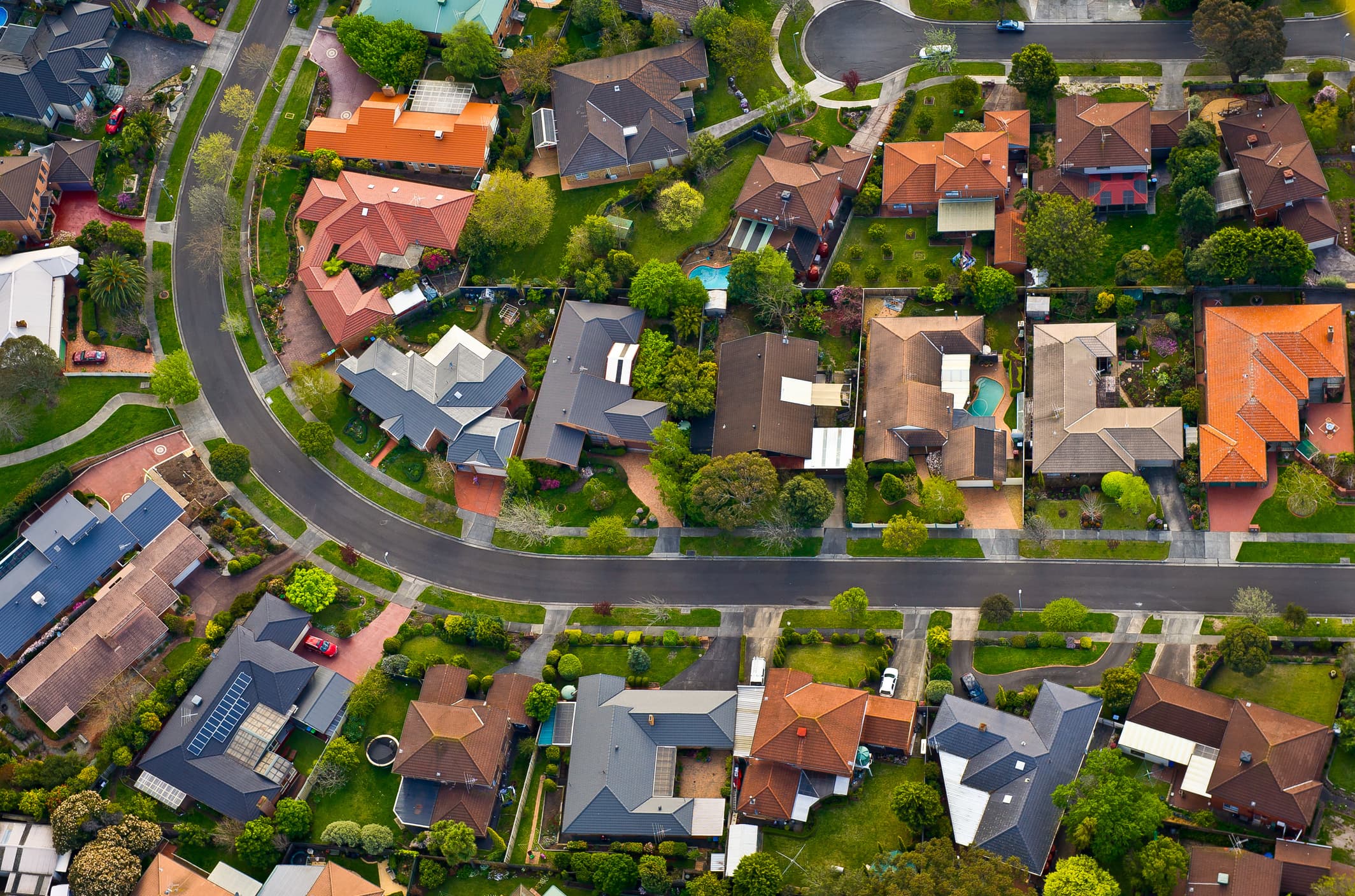 Where Affordable Houses Are