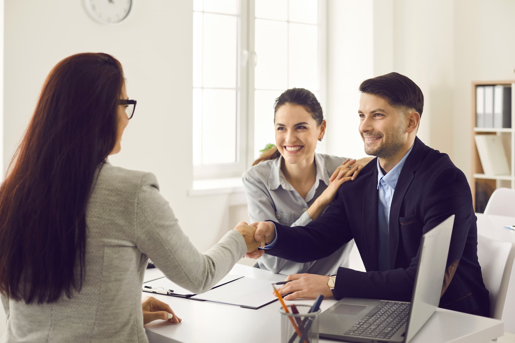 More Buyers Embrace Rentvesting