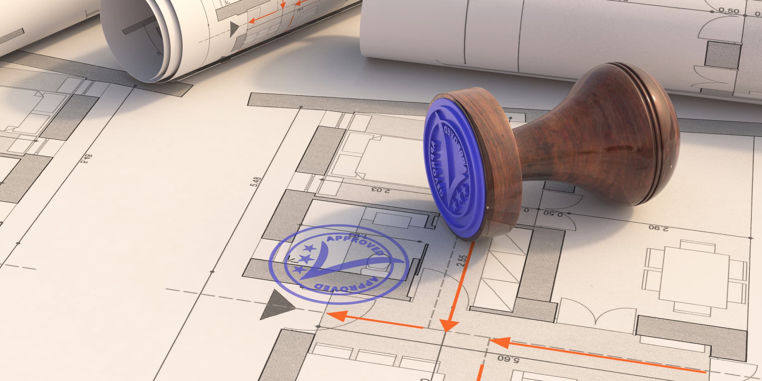 Building Approvals Strengthen
