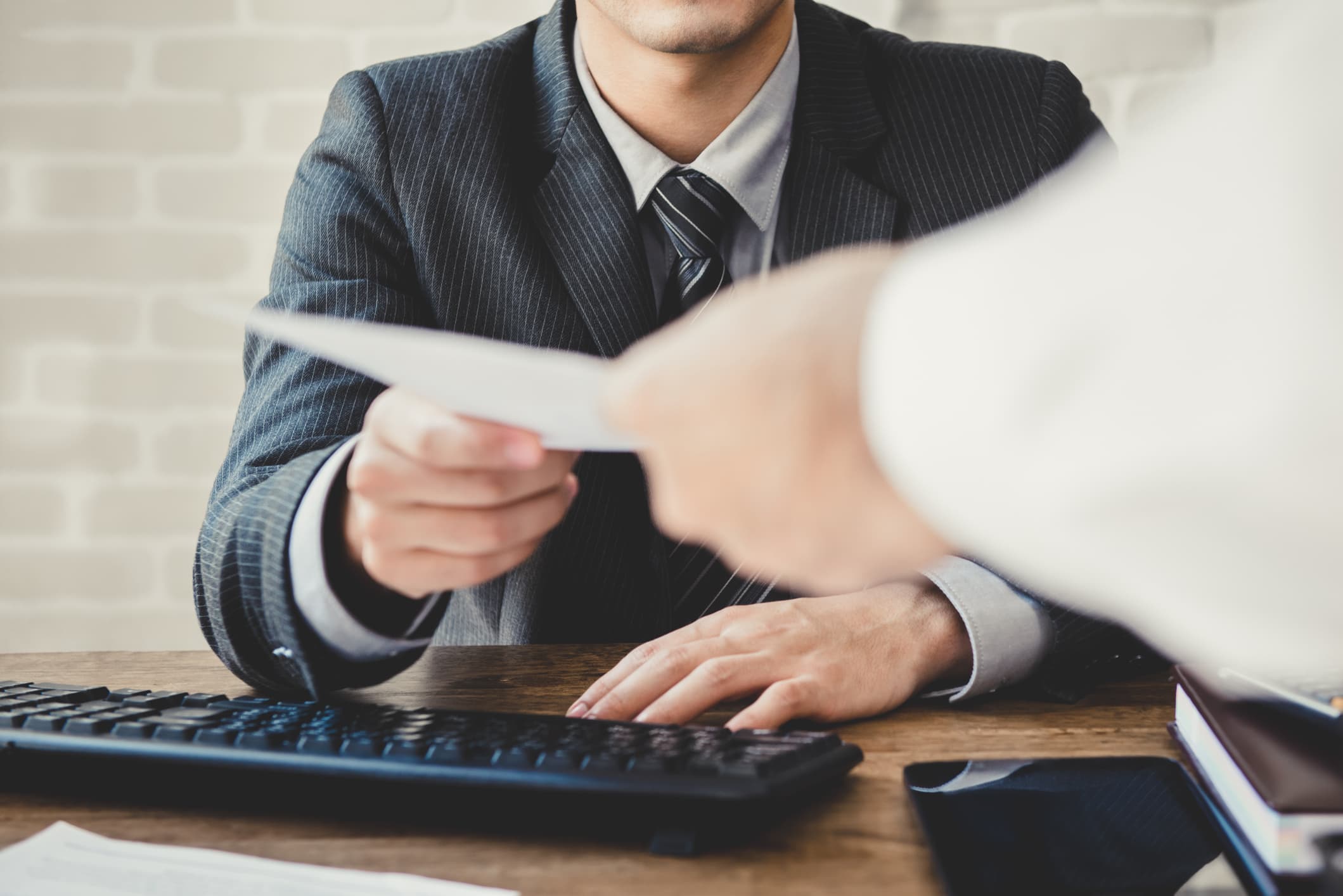 New Rules For Sellers