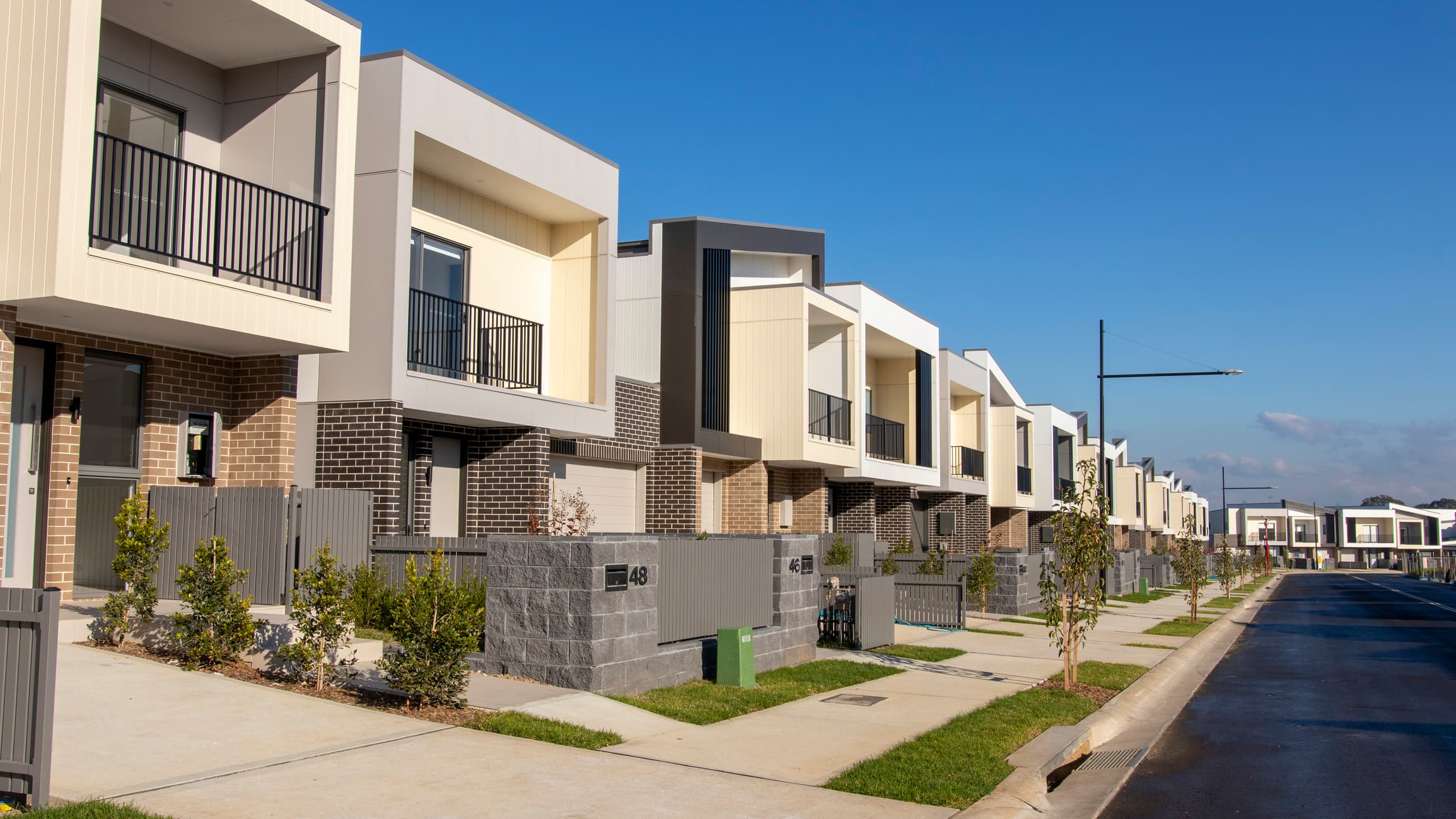 Rents Rising But Growth Rate Eases