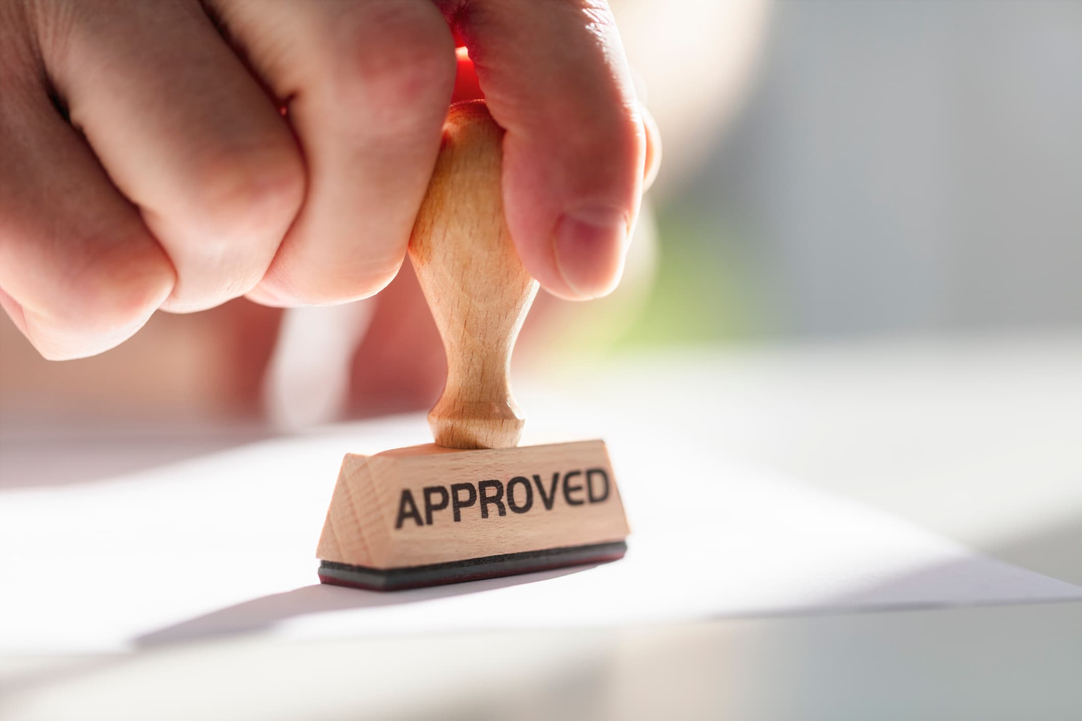 Stamp Duty On Agenda