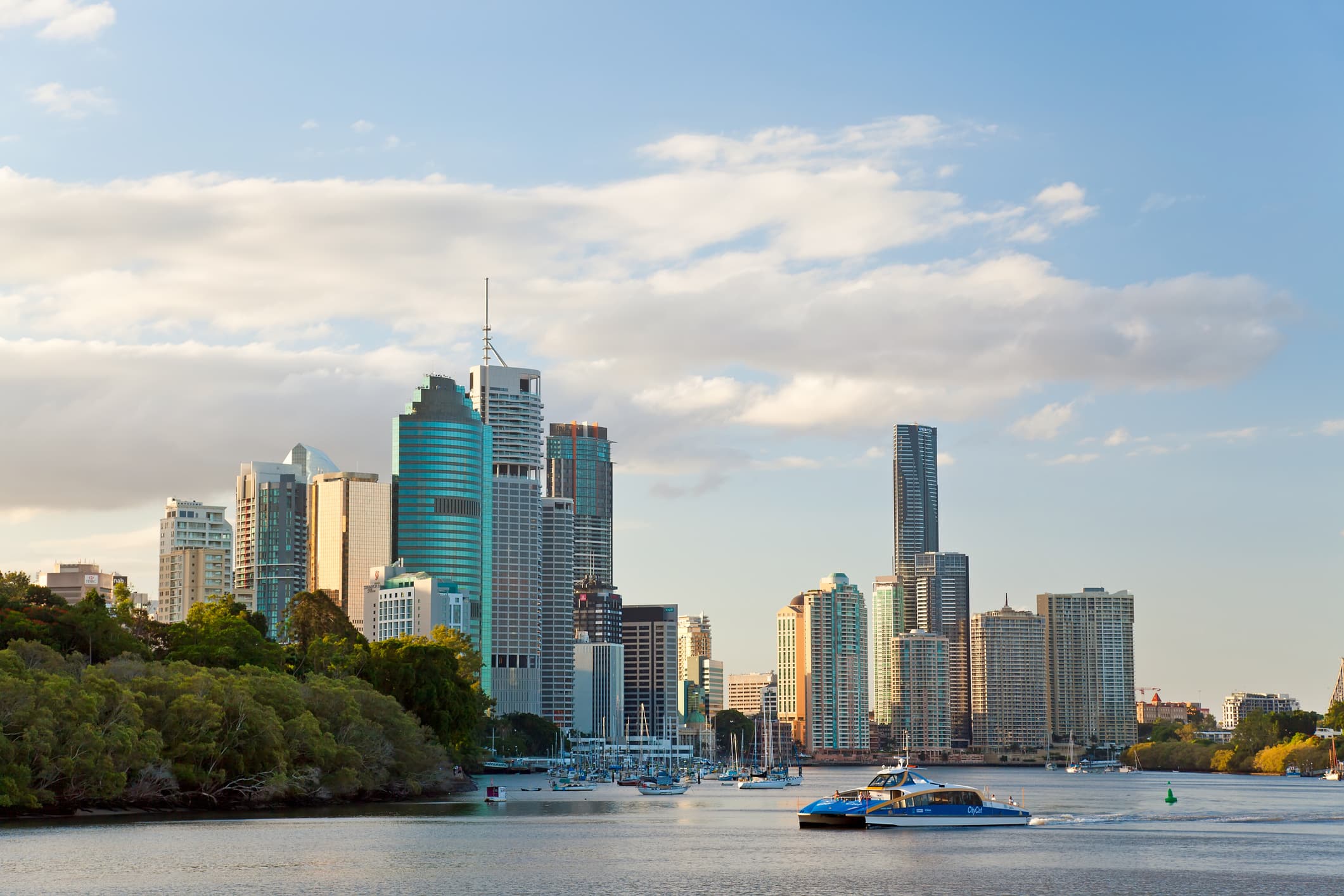 Million-Dollar Suburbs