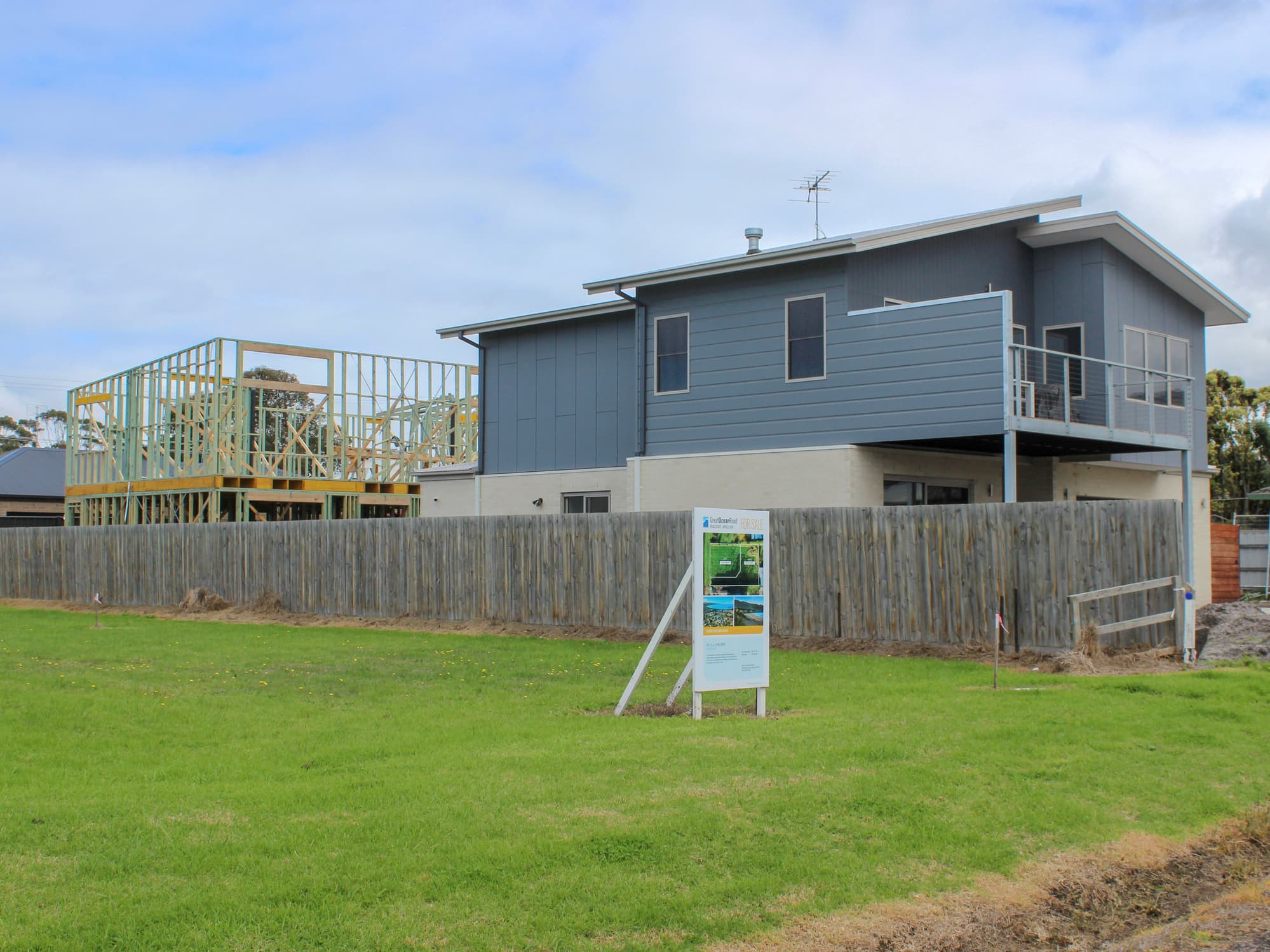 Most Affordable Land