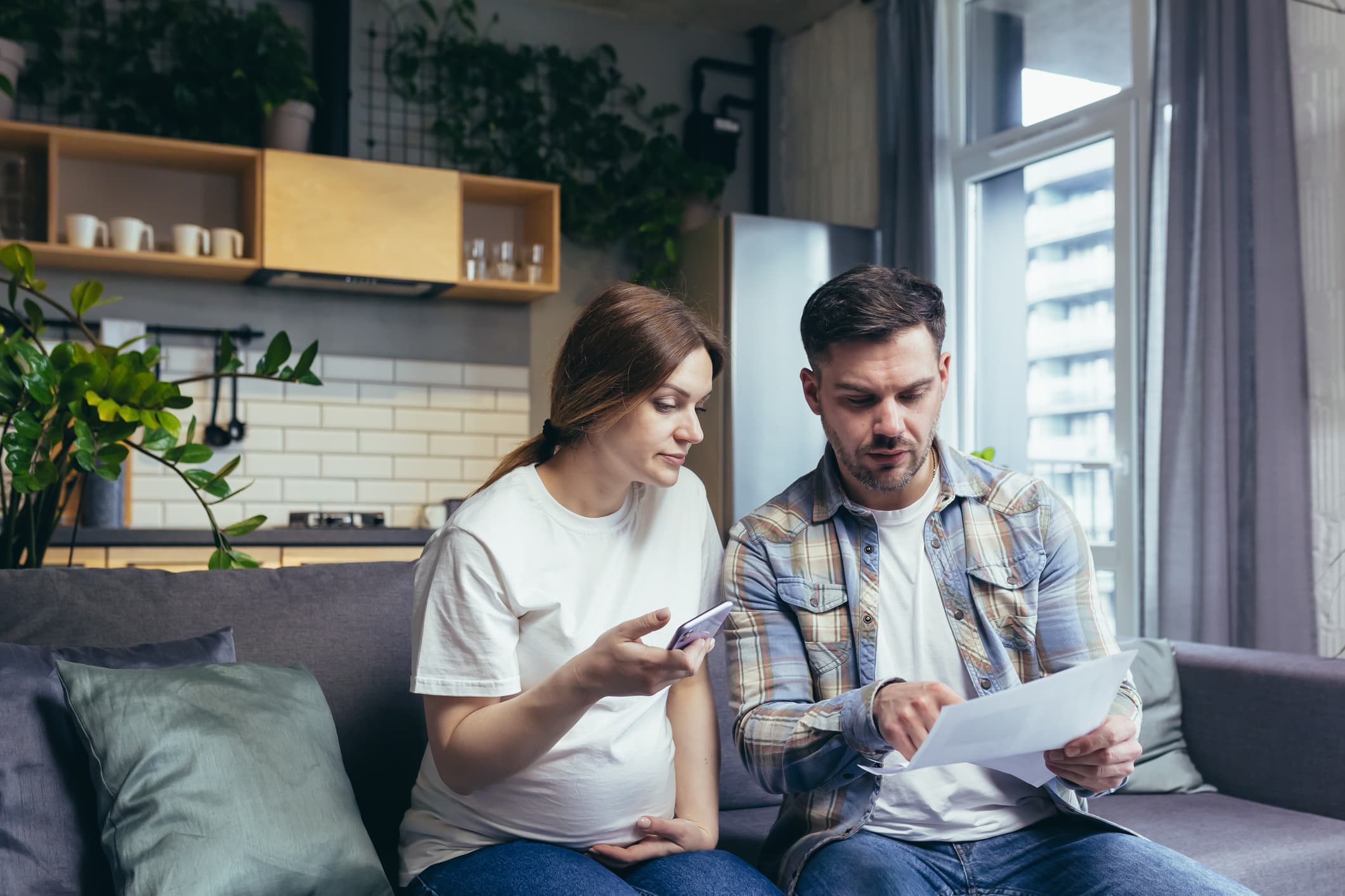 Rental Woes
