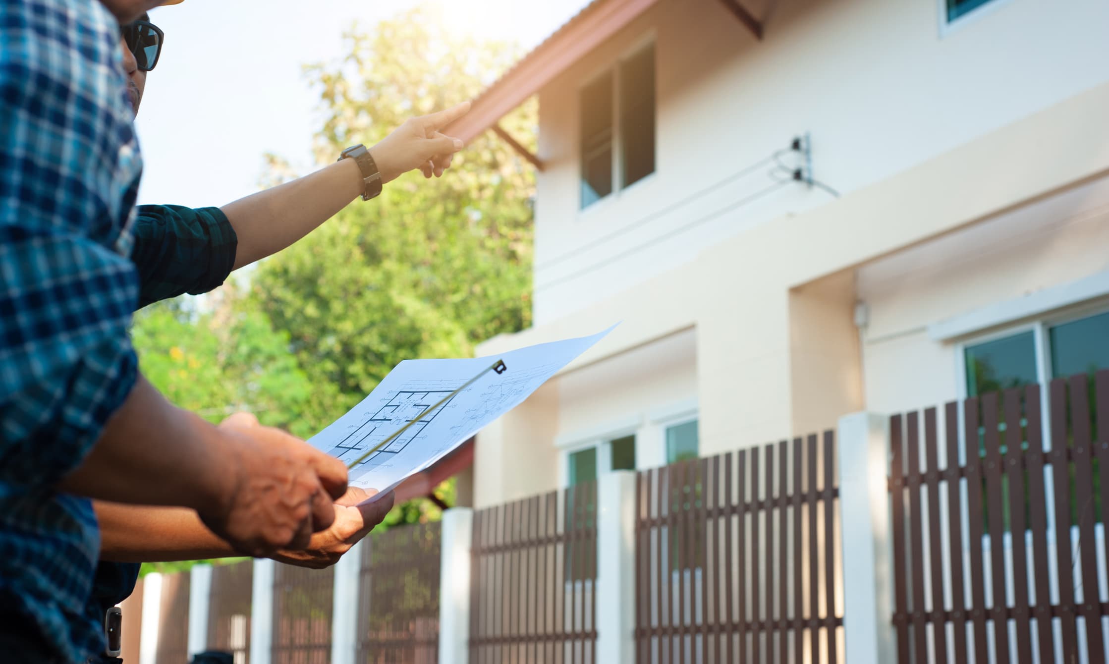Approvals Up, Completions Down