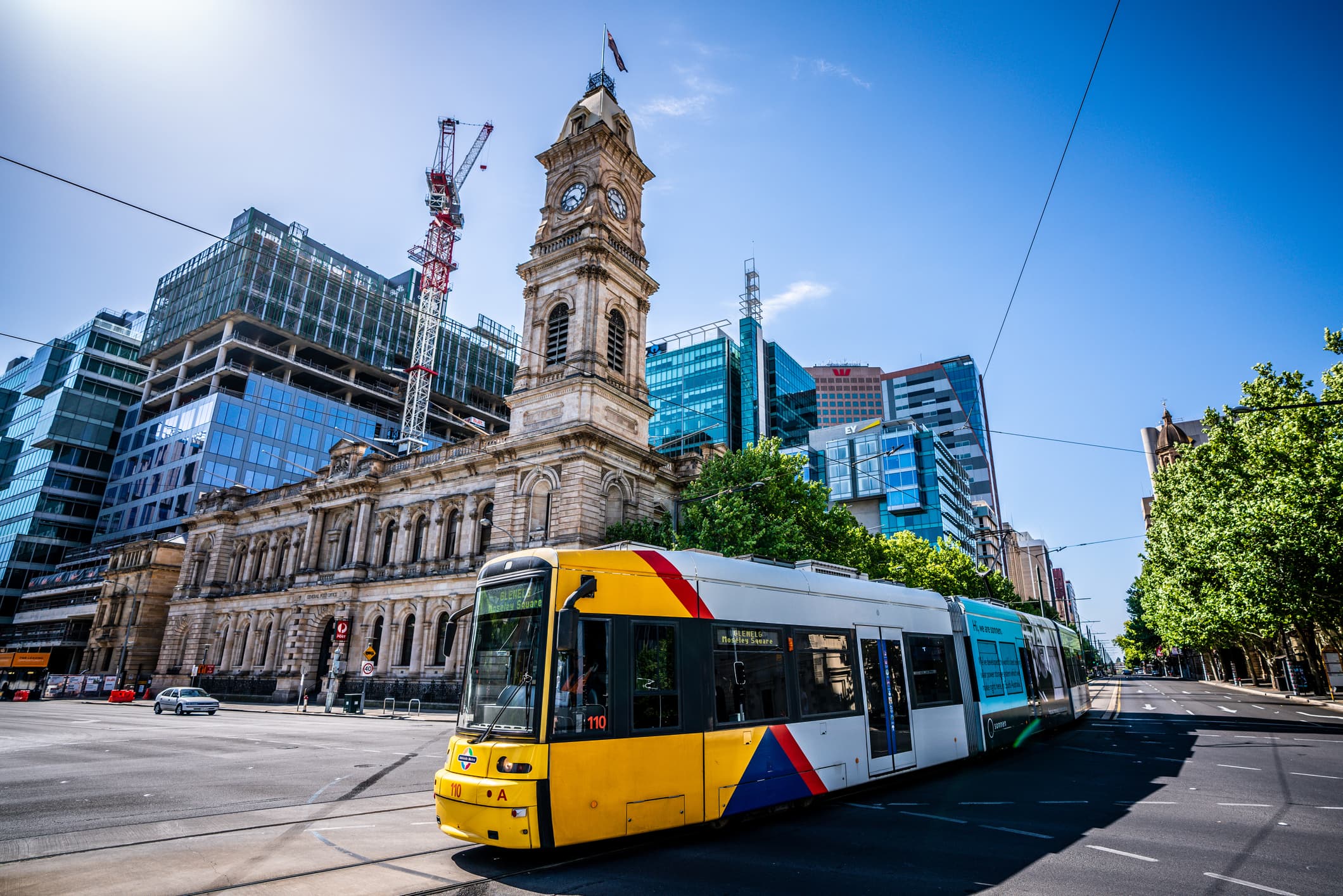 Australia’s Price Growth Hotspots