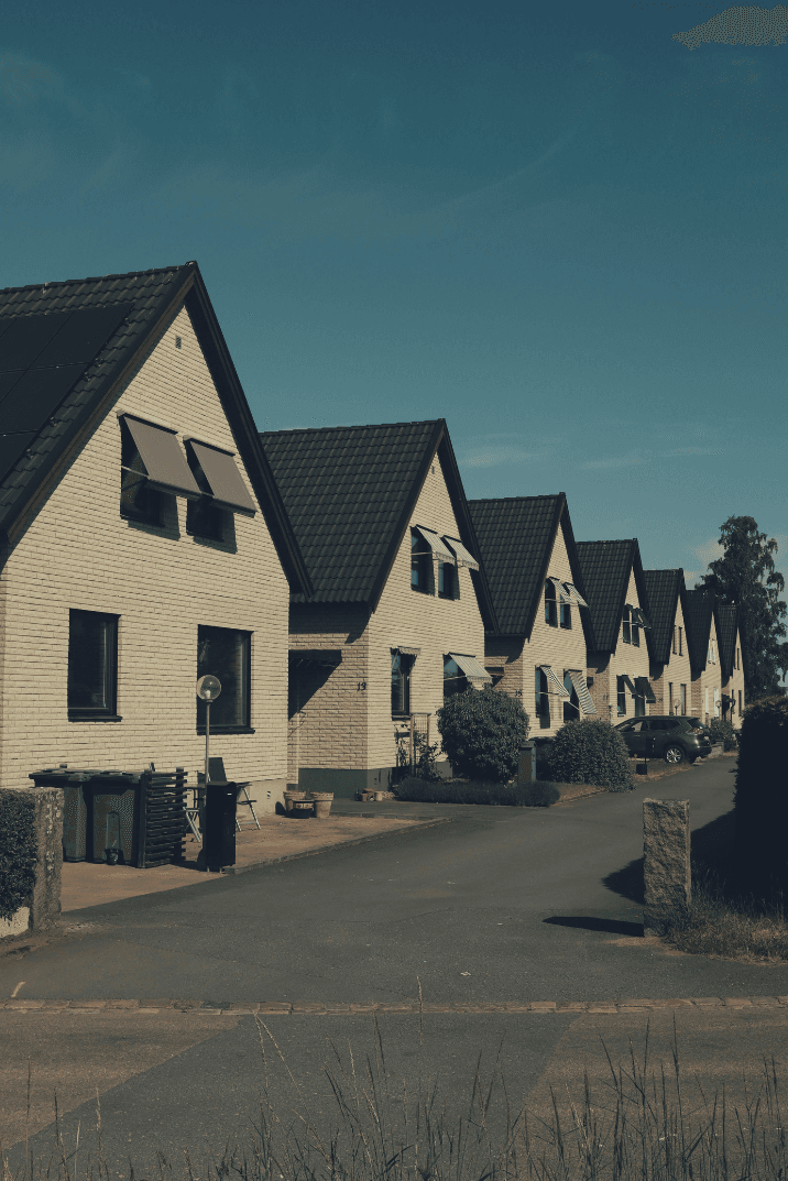 Property Dominates National Wealth