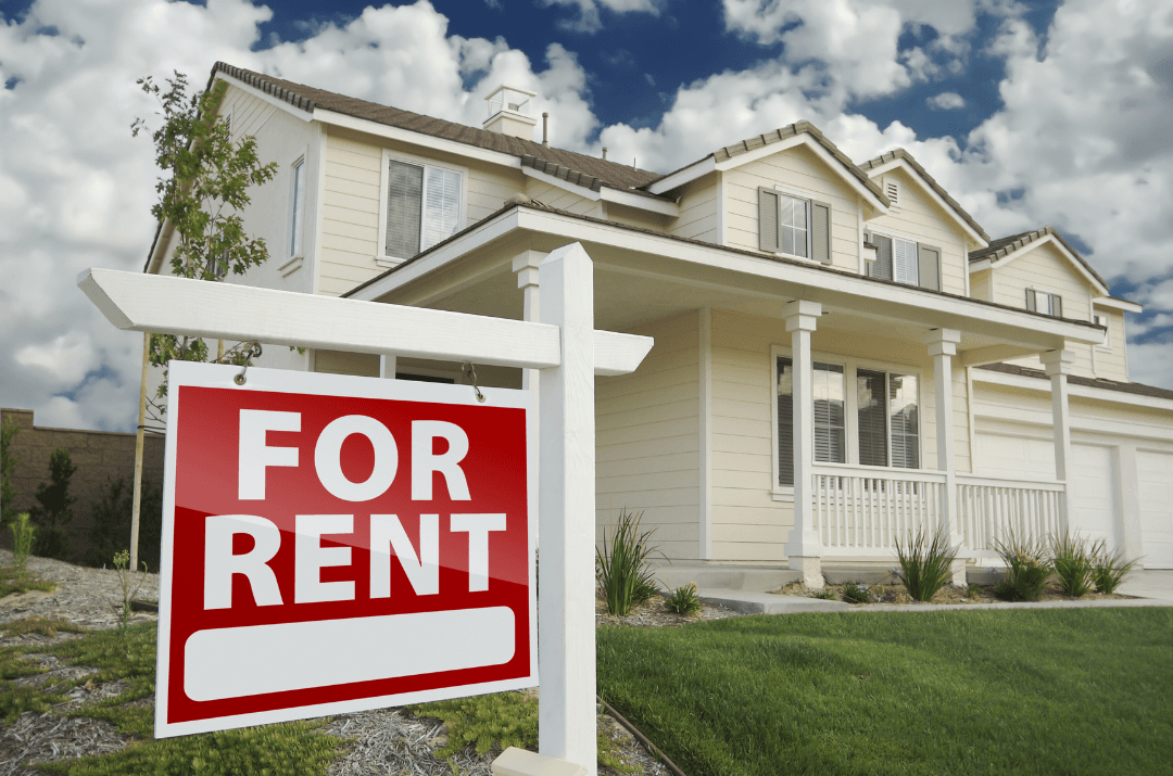 Rental Growth Slows