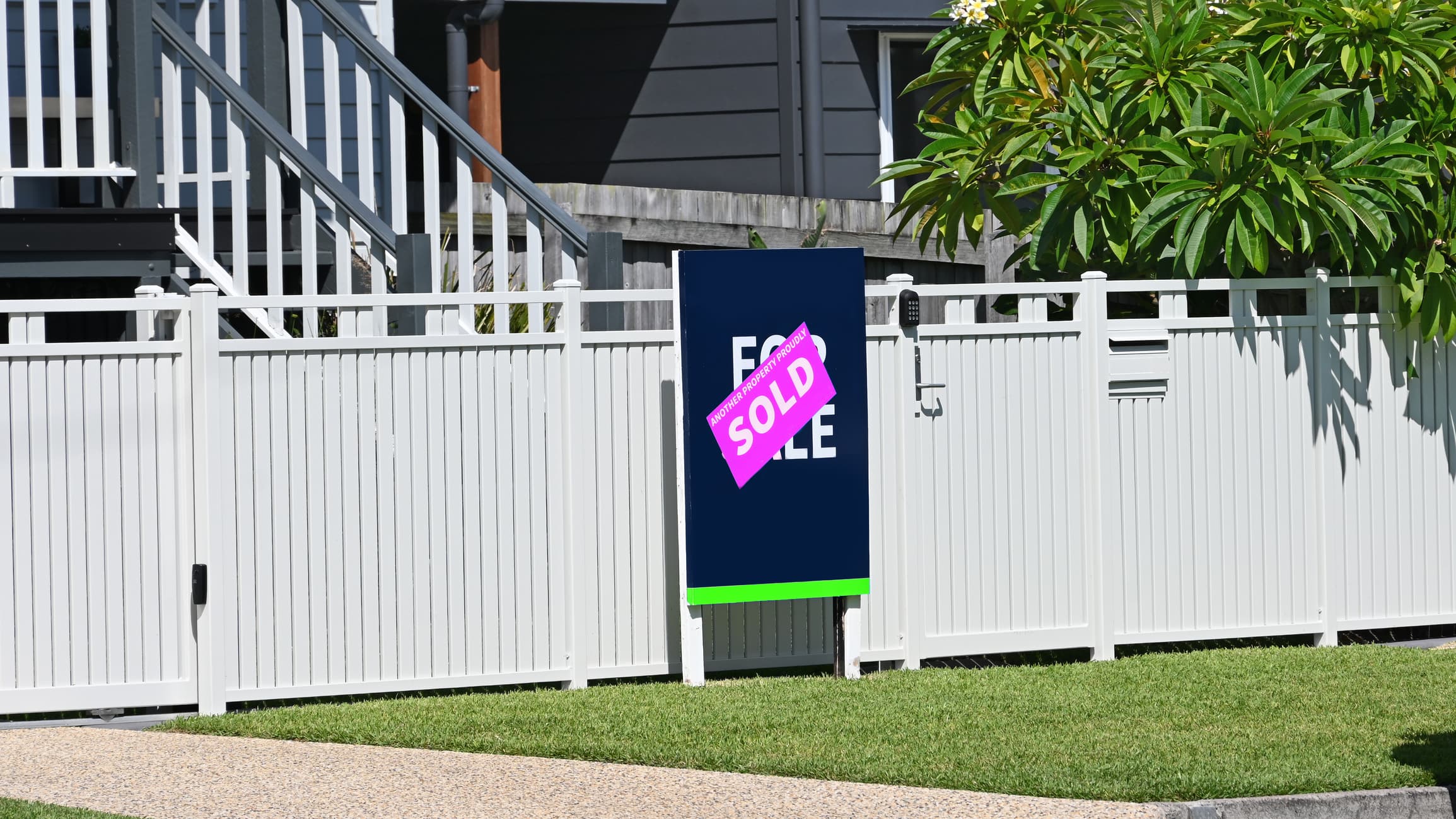 Vacancy Rates Remain Low