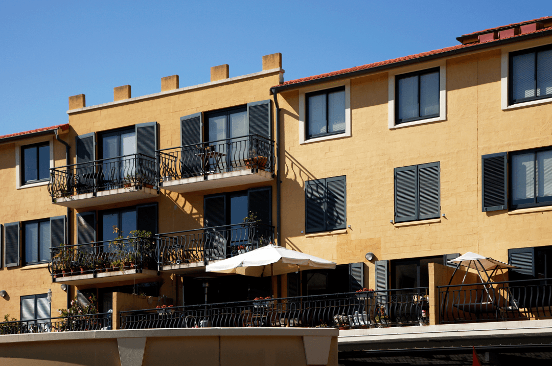 Rental Growth Picks Up Pace