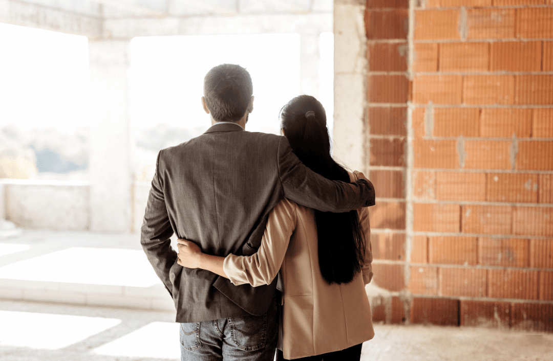 First Home Buyers, Buying