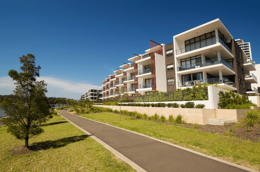 Rents To Keep Growing