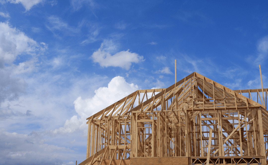 New Homes Unlocked