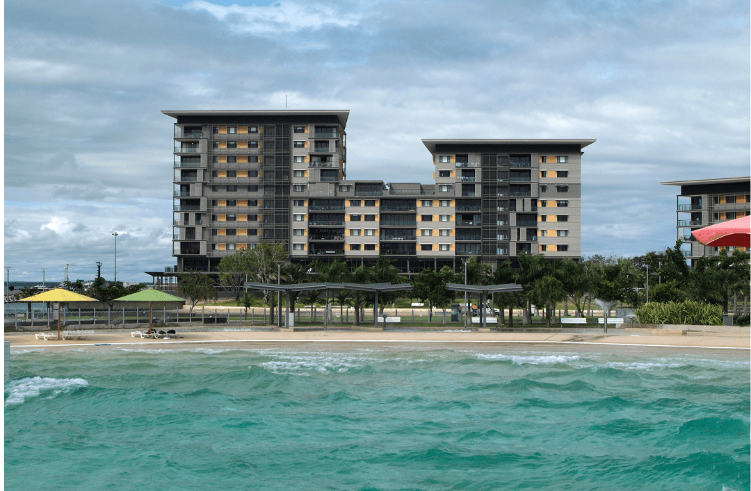 Vacancies Tight, Rents Grow