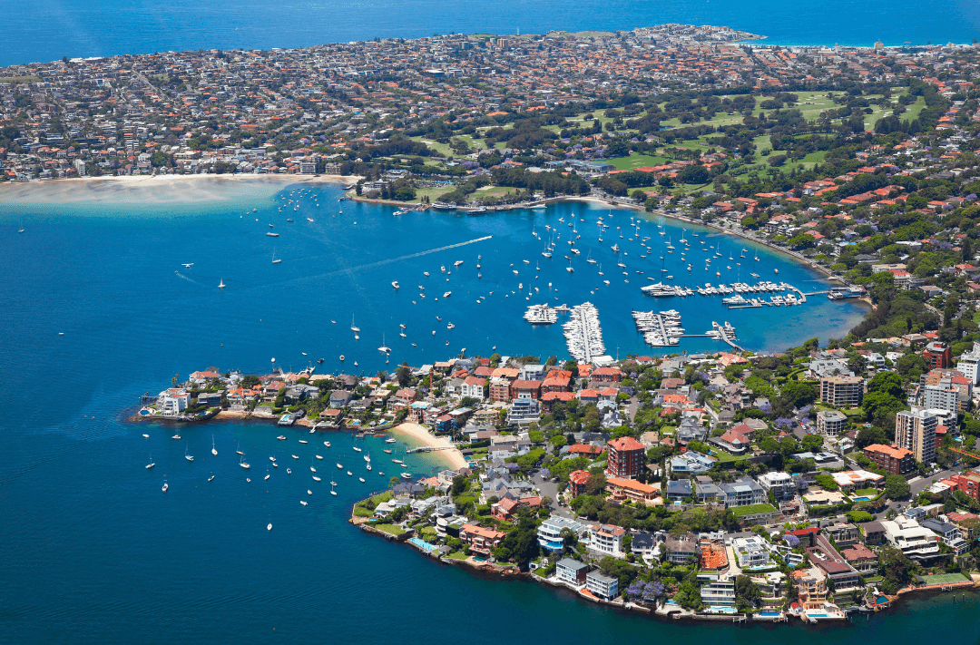 2025’s Best Property Performers