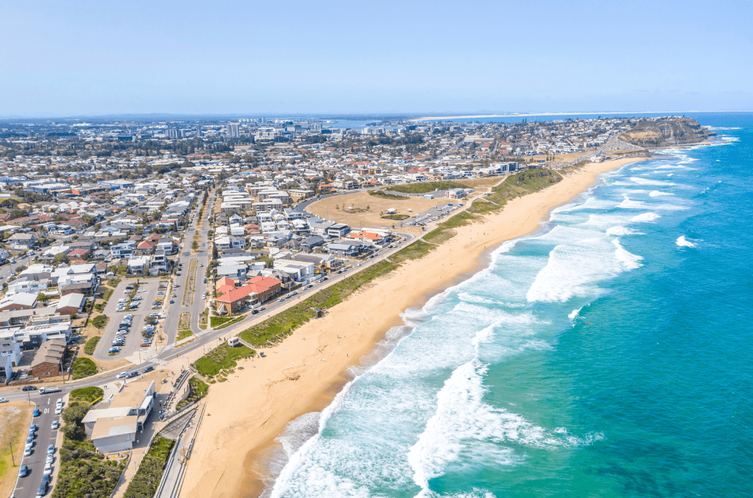Australia’s Hottest 100 Markets