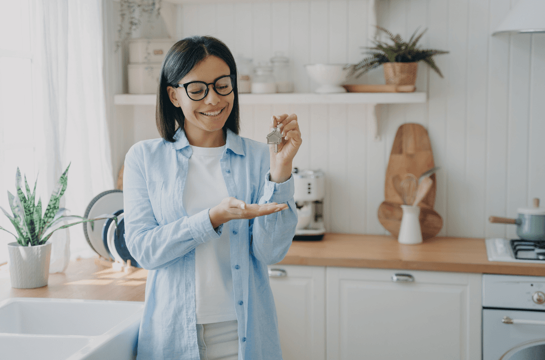 Rental Boom Continues