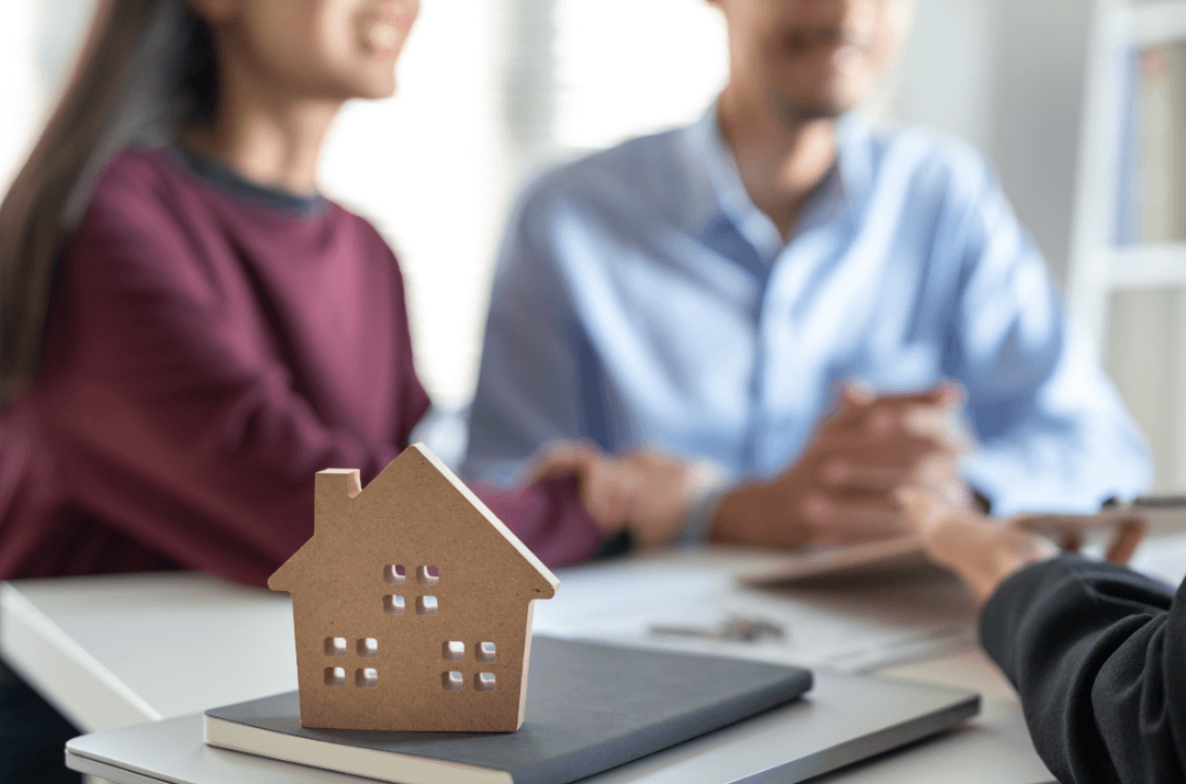 First Home Buyer Options Shrink