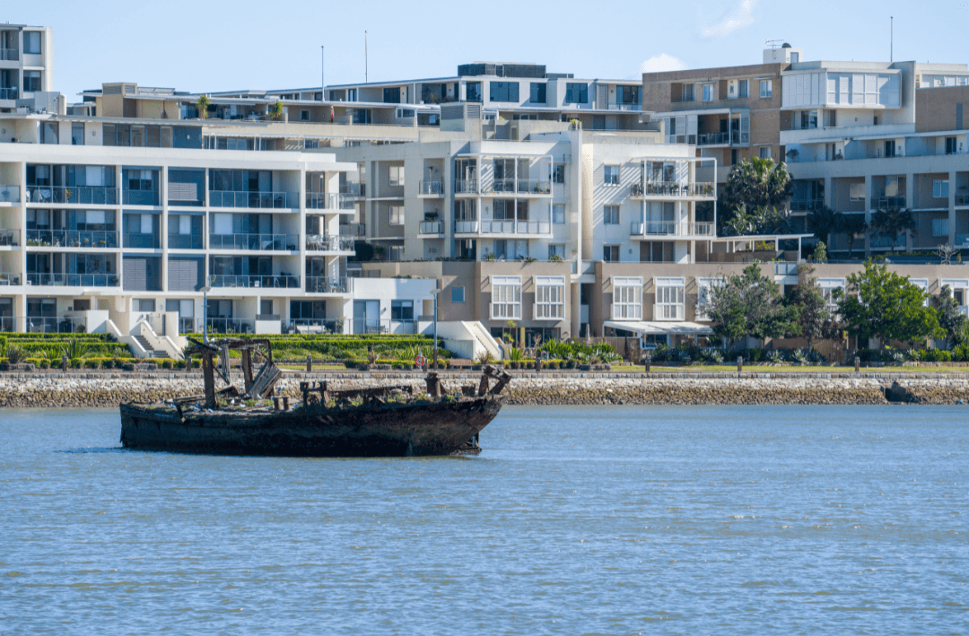 Rents Hit New High