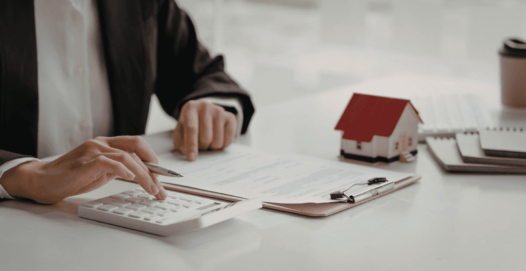 Finance Savvy Owners