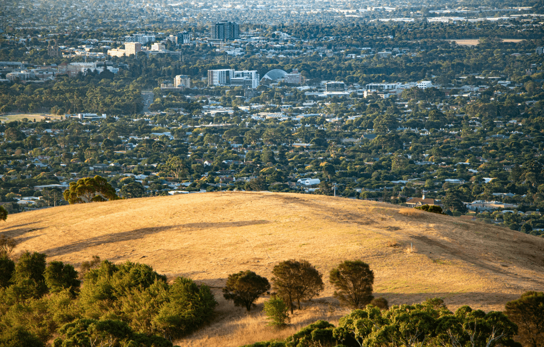 Land Costs Rising Faster