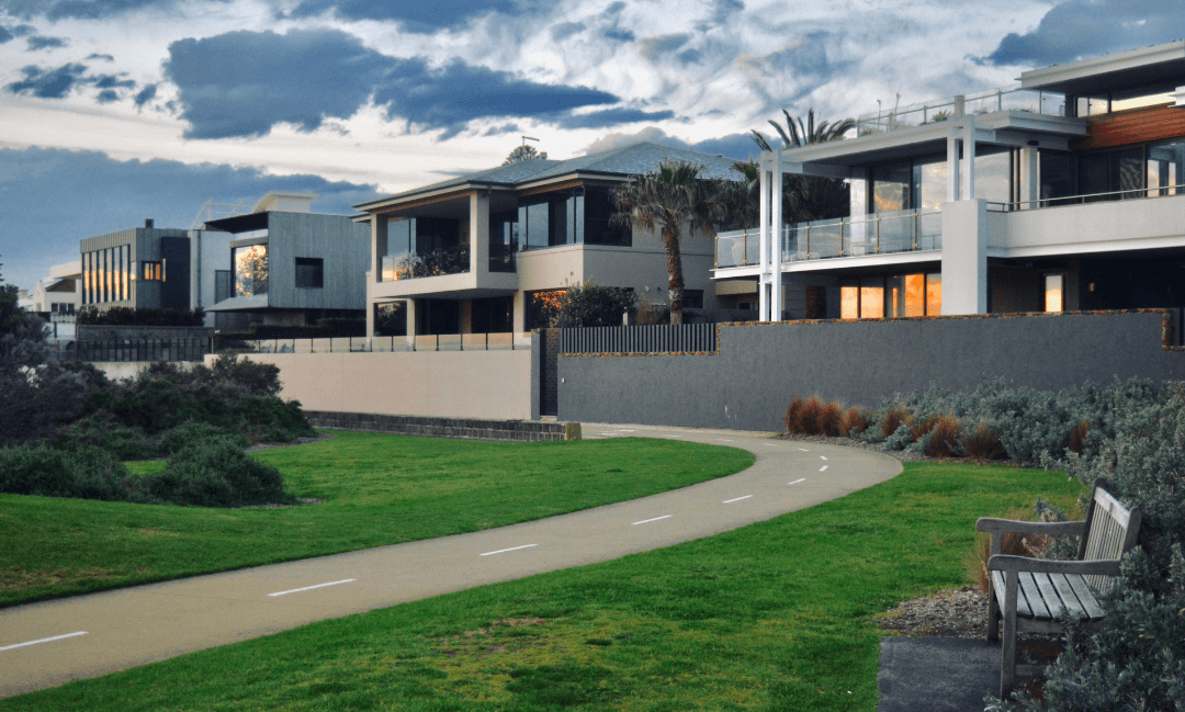 Listings Rising