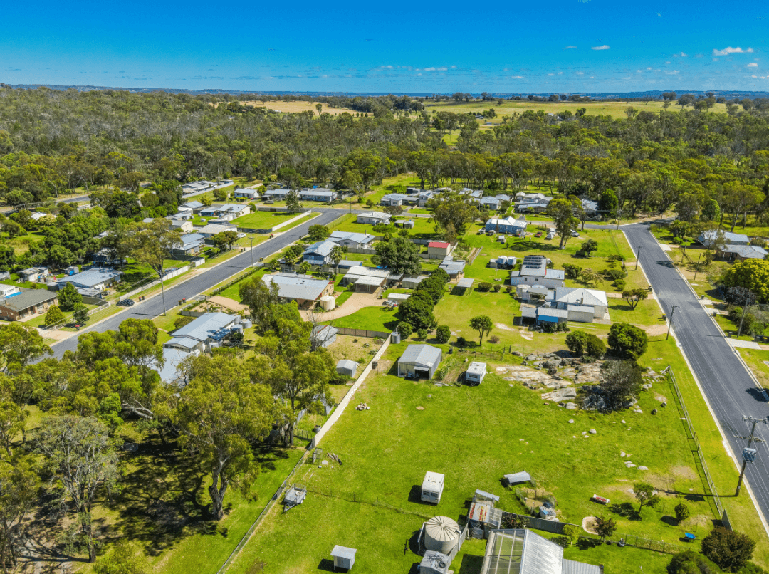 Regional Prices Soar