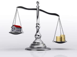 House Prices Defy RBA Call