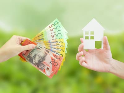 Markets Rise Across Australia In January