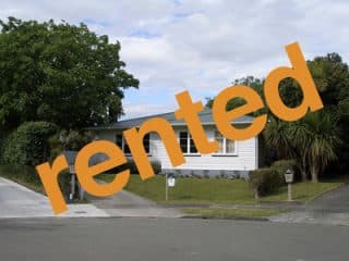 Rental Crisis Set To Deepen