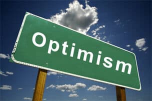 Banks Switch To Positive Forecasts
